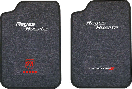 tapete hardy reyes huerta