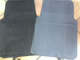 TAPETES DE PLASTICO
